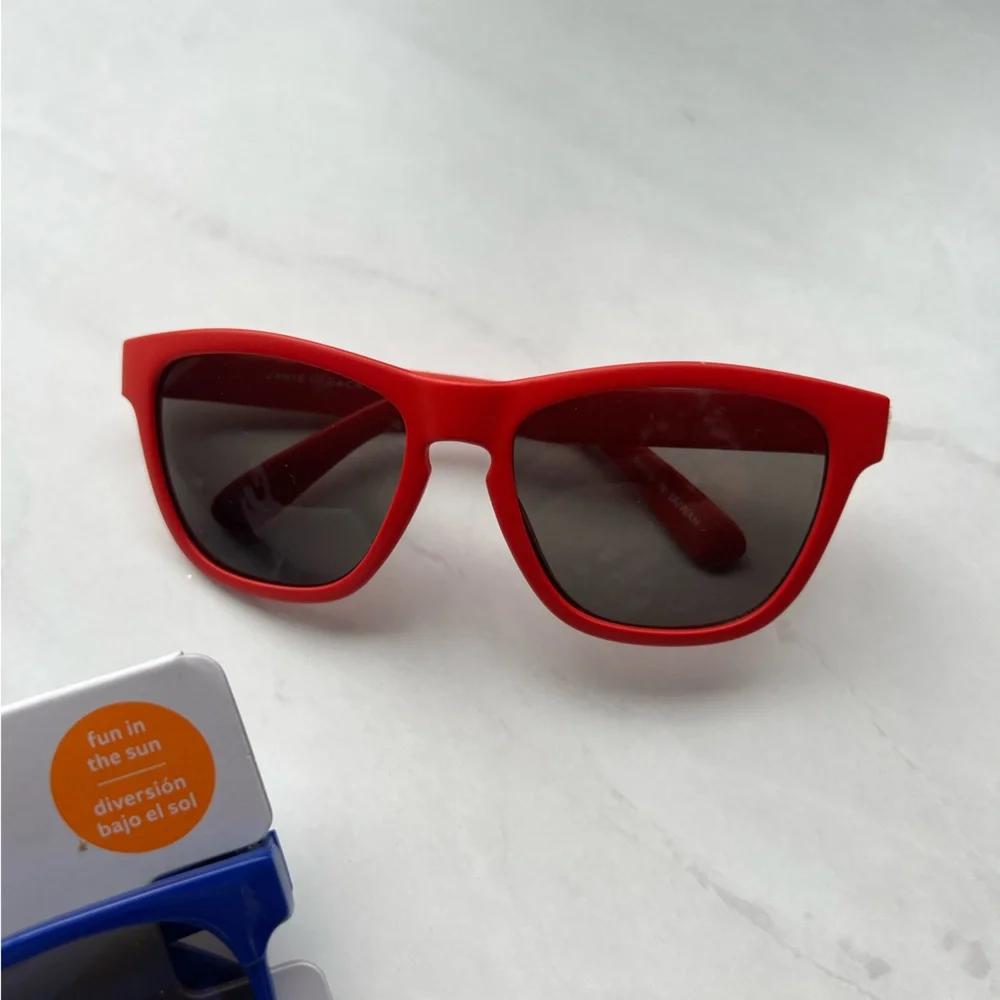 Bundle of 2 Pairs of Sunglasses from Janie & Jack and Carter's
